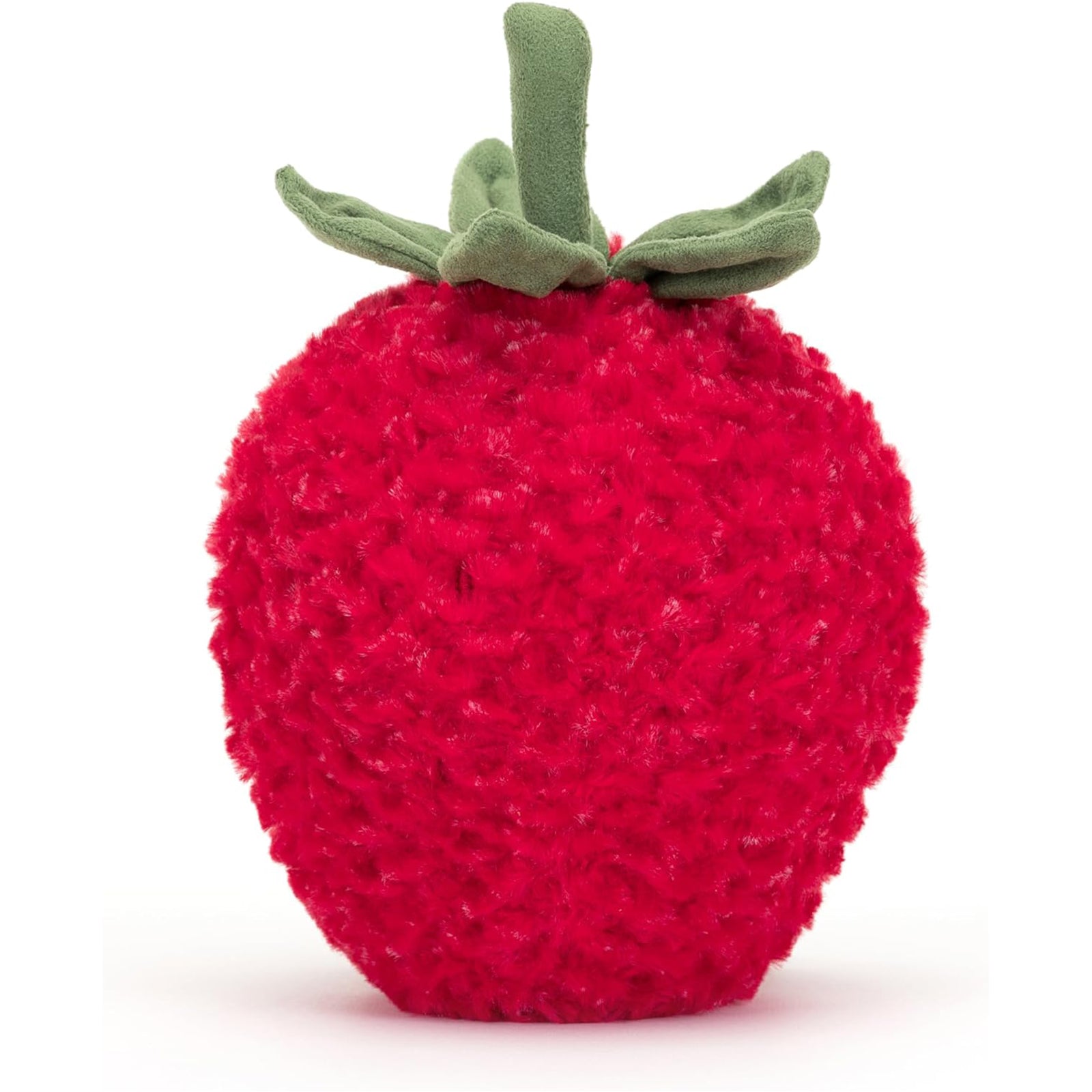 Jellycat Strawberry Amuseable 8 Inch Plush Figure Radar Toys
