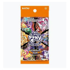 Kayou My Little Pony Nightmare Night 03 Booster Pack
