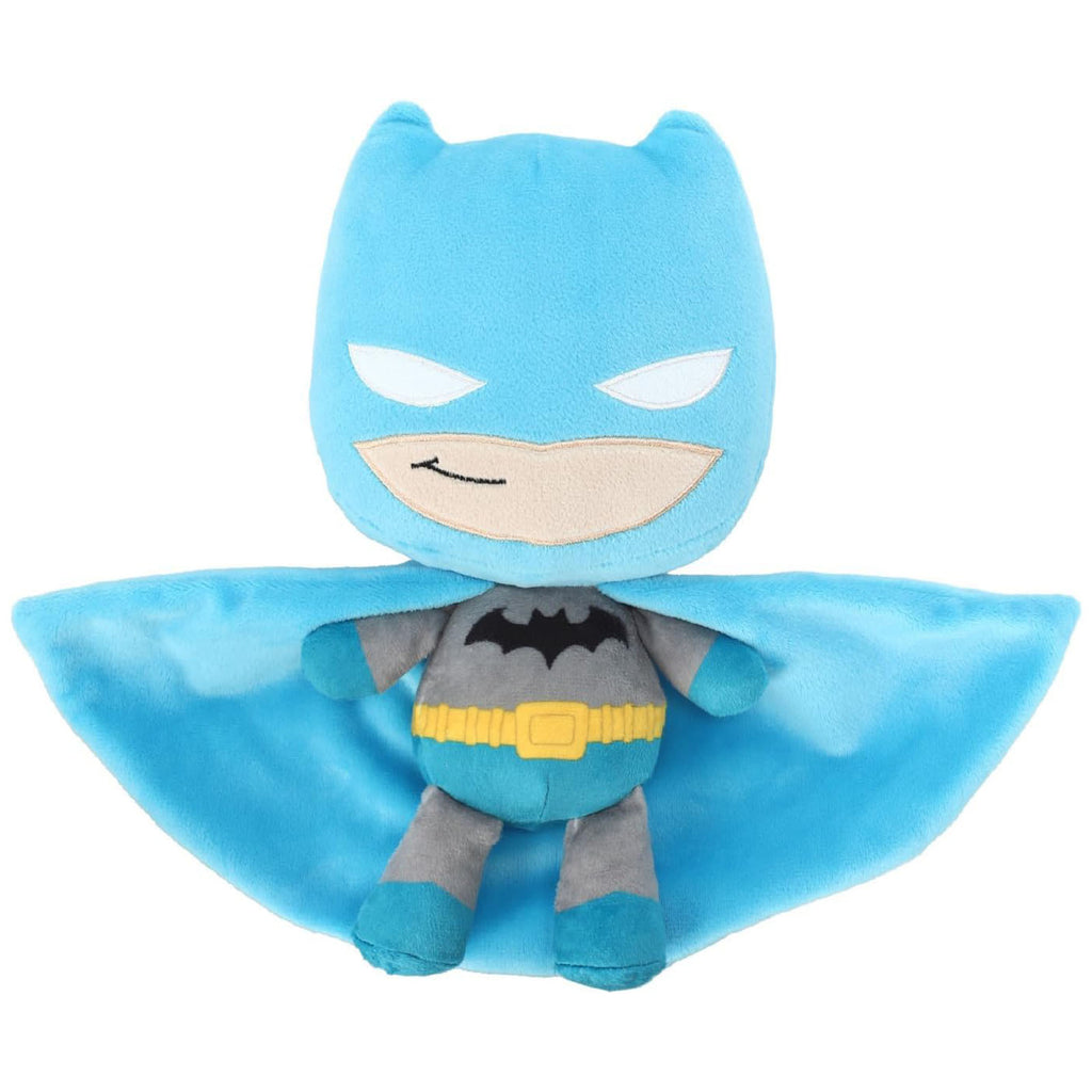 Kid's Preferred DC Batman 10 Inch Plush Figure