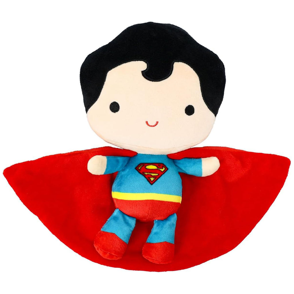 Kid's Preferred DC Superman 10 Inch Plush Figure