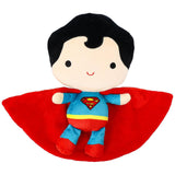 Kid's Preferred DC Superman 10 Inch Plush Figure - Radar Toys