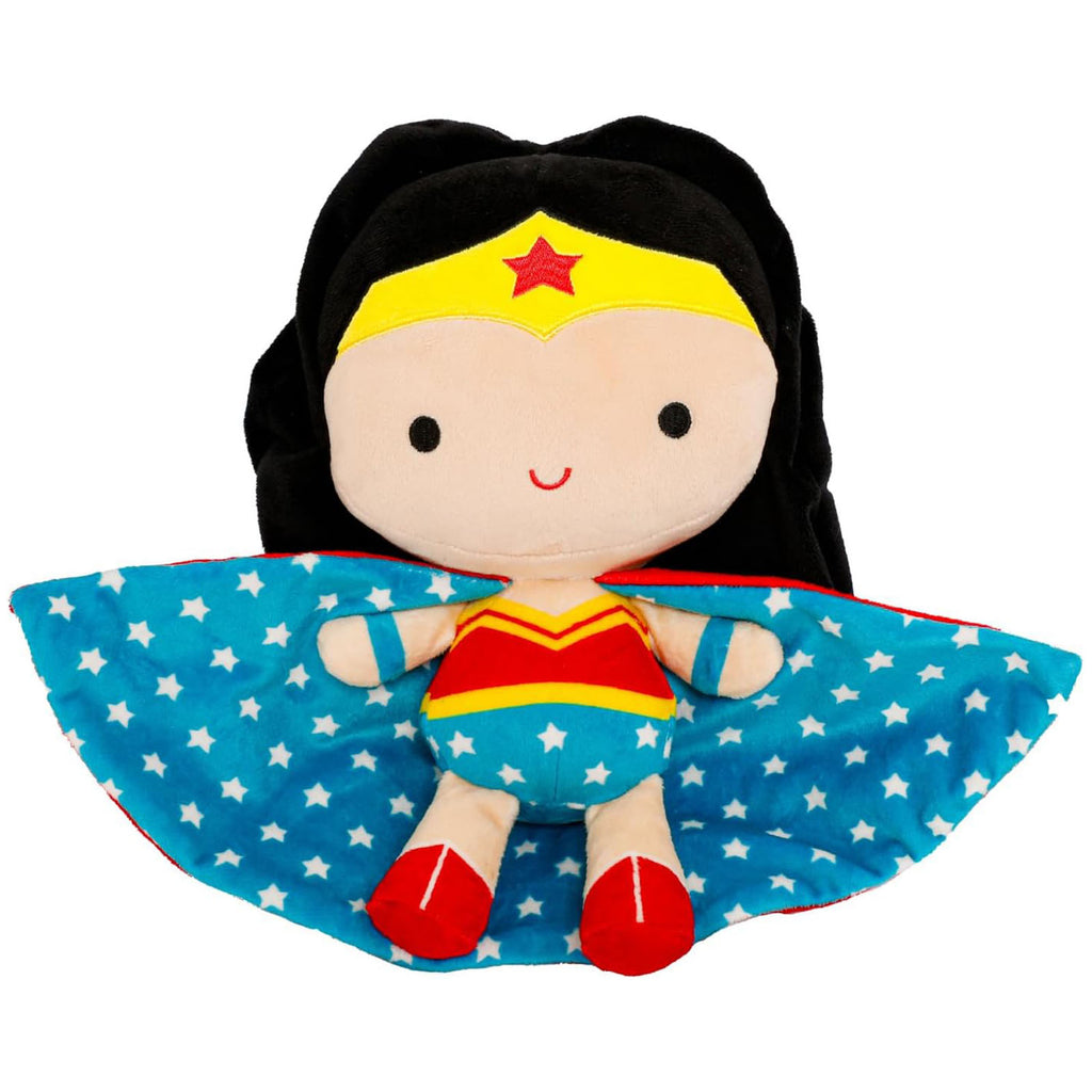 Kid's Preferred DC Wonder Woman 10 Inch Plush Figure
