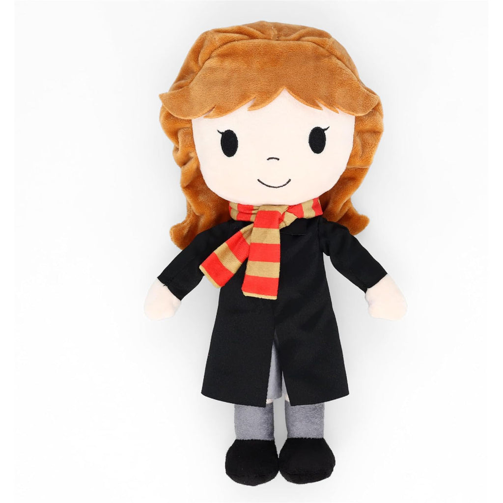Kid's Preferred Harry Potter Hermione Granger 15 Inch Plush Figure - Radar Toys