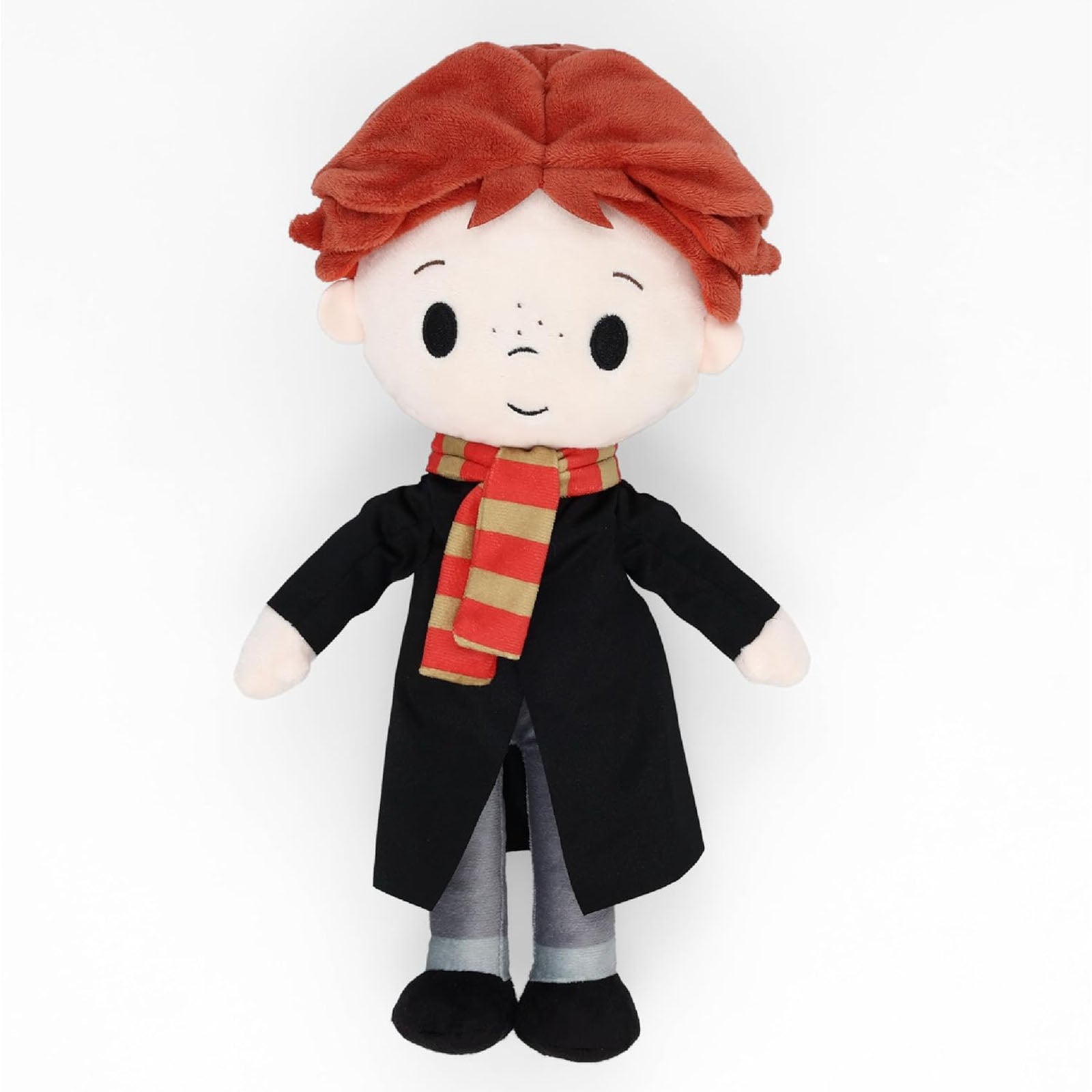 Yume toys Ron Weasley Harry Potter Teddy 20 cm Orange