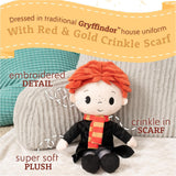Kid's Preferred Harry Potter Ron Weasley 15 Inch Plush Figure - Radar Toys