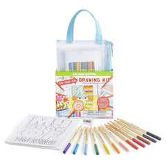 Kids Made modern Drawing Kit - Radar Toys