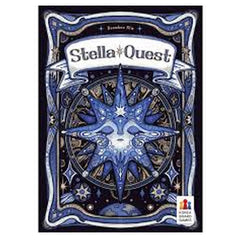 Korea Board Games Stella Quest The Game - Radar Toys