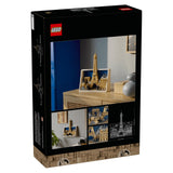 LEGO® Architecture Paris City Of Love France Building Set 21064