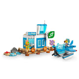 LEGO® Animal Crossing Fly With Dodo Airlines Building Set 77051 - Radar Toys