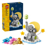 LEGO® Baby Elephant In The Sky Building Set 40814