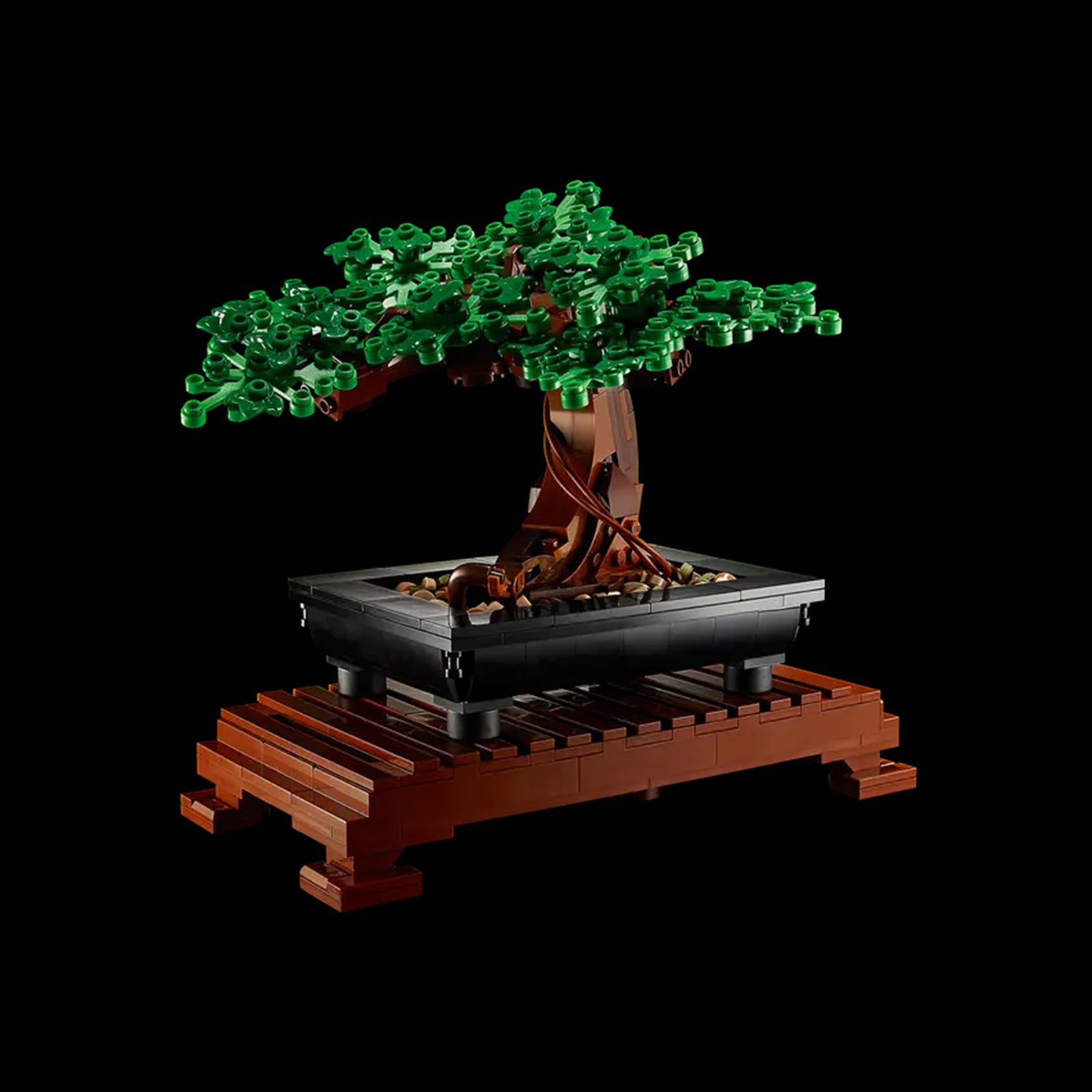 lego bonsai tree restock LEGO 10281