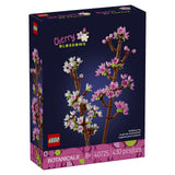 LEGO® Botanicals Cherry Blossoms Building Set 40725 - Radar Toys