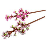 LEGO® Botanicals Cherry Blossoms Building Set 40725 - Radar Toys