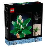 LEGO® Botanicals Peace Lily Building Set 11504