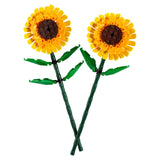 LEGO® Botanicals Sunflowers Building Set 40524 - Radar Toys