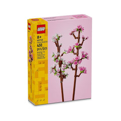 LEGO® Cherry Blossoms Building Set 40725 - Radar Toys