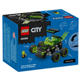 LEGO® City Gaming Car Building Set 60484