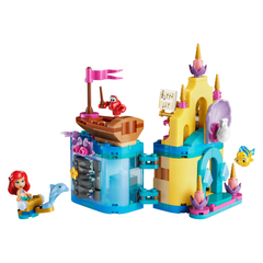 LEGO® Disney Princess Ariel's Magical Mini Palace Building Set 43285