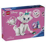 LEGO® Disney The Aristocats Adorable Marie Building Set 43286