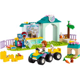 LEGO® Friends Farm Animal Vet Clinic Building Set 42632 - Radar Toys