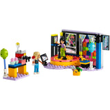 LEGO® Friends Karaoke Music Party Building Set 42610 - Radar Toys