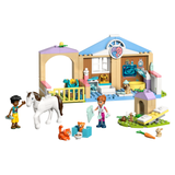 LEGO® Friends Animal Vet Clinic Building Set 42696