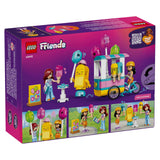 LEGO® Friends Ice Cream And Balloon Stand Building Set 42692