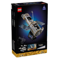 LEGO® Hubble Space Telescope Building Set 11382 - Radar Toys