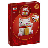 LEGO® Lucky Cat Building Set 40813