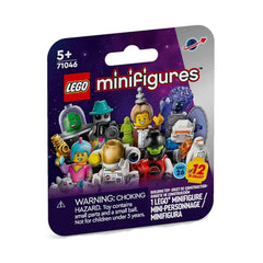 LEGO® Minifigures Series 26 Space Single Blind Box Figure 71046