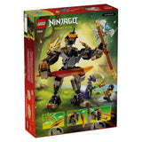 LEGO® Ninjago Cole's Mission Mech Building Set 71854