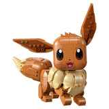 LEGO® Pokémon Eevee Building Set 72151 - Radar Toys