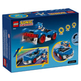 LEGO® Sonic The Hedgehog Sonic Speedster Lightning Building Set 77117