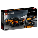 LEGO® Speed Champions McLaren W1 Building Set 77257 - Radar Toys