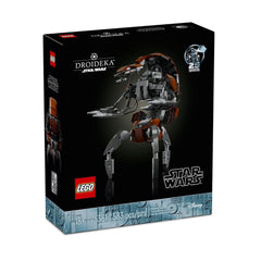 LEGO® Star Wars Droideka Building Set 75381