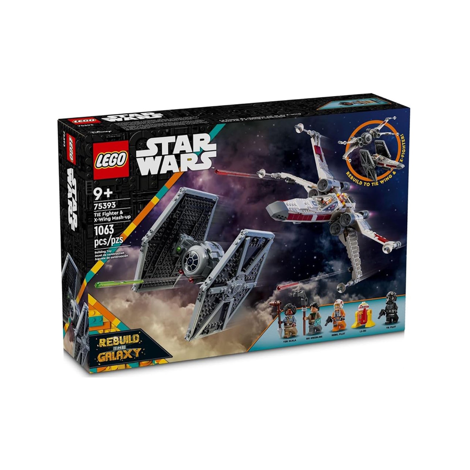 Borneobulletin Com Lego Star Wars Fall 2020 Sets Lego Kits Fall
