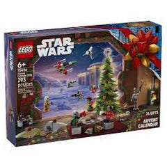 LEGO® Star Wars Advent Calendar 75456
