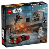 LEGO® Star Wars Siege Of Mandalore Battle Pack Building Set 75449