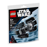 LEGO® Star Wars TIE Advanced Building Set 30727