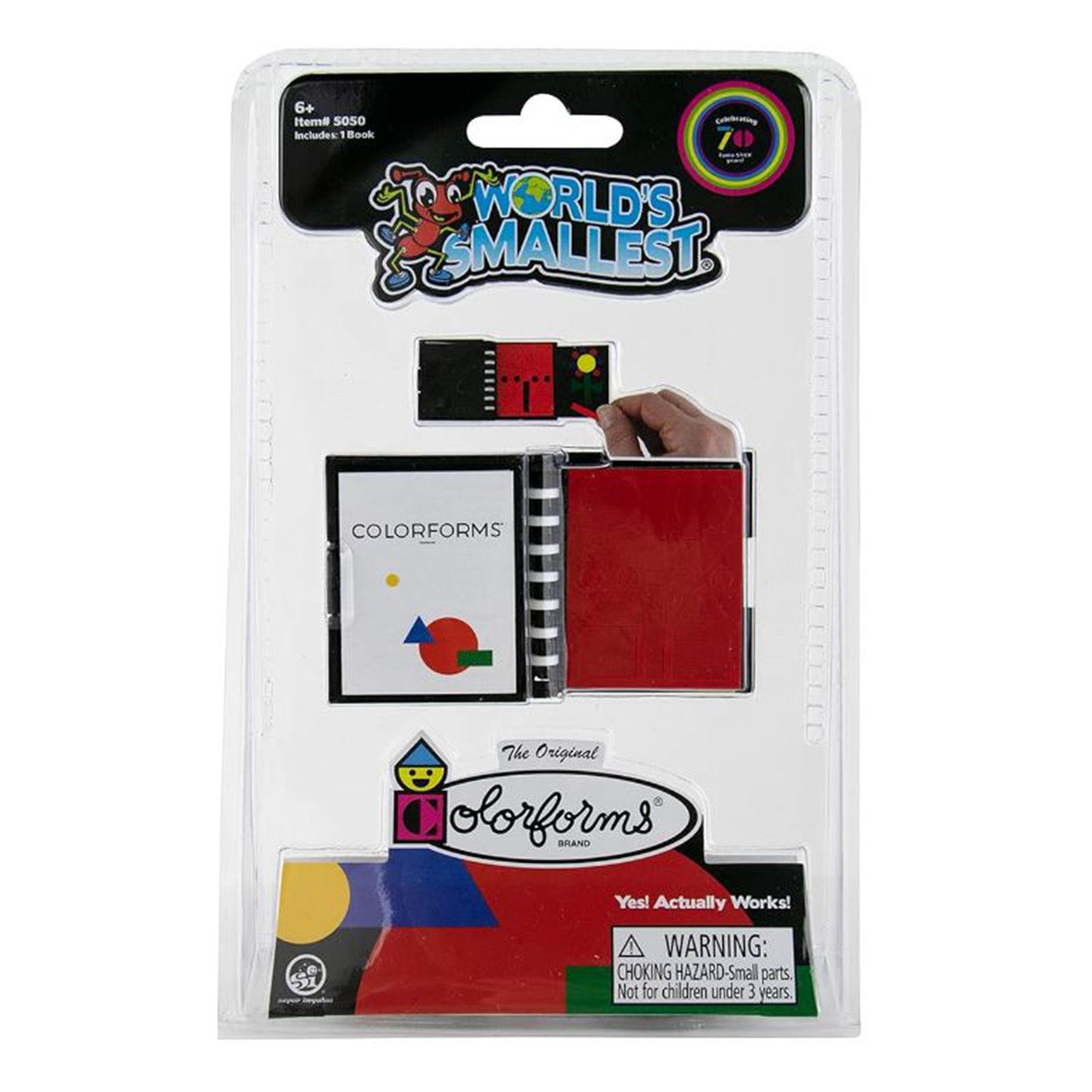 My First Colorforms Super Impulse World's Smallest My First Colorforms Miss Weather Dress ...