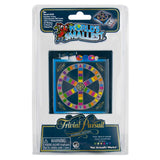 Super Impulse World's Smallest Trivial Pursuit Game - Radar Toys