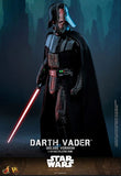 Hot Toys Star Wars Obi-Wan Kenobi Darth Vader Deluxe Version Sixth Scale Figure - Radar Toys