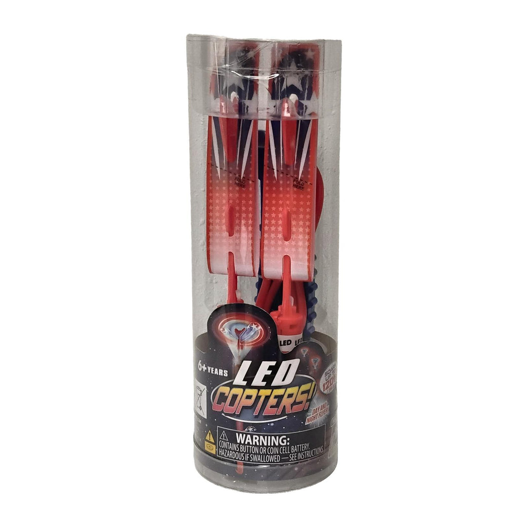 Lanard Toys LED Copter