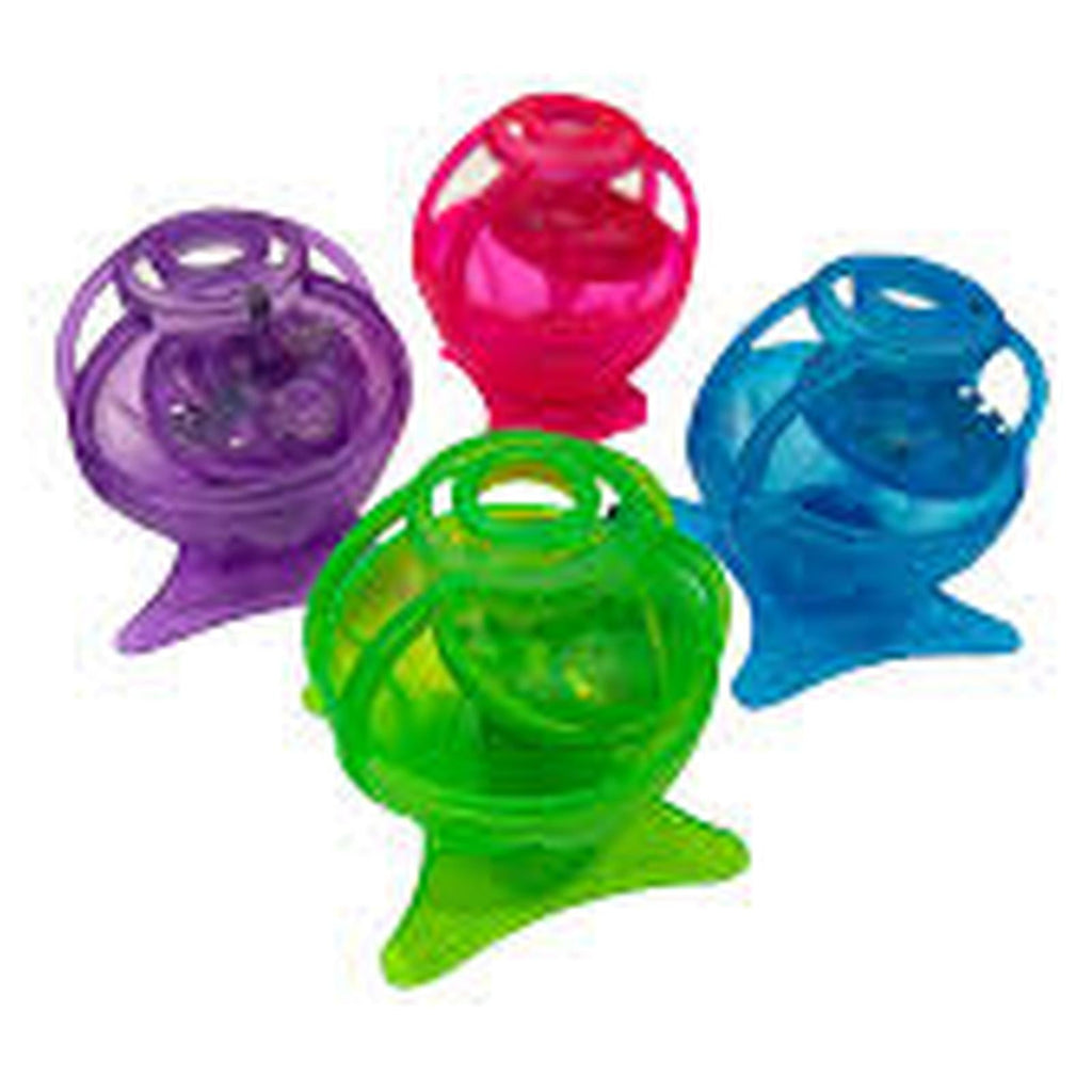 Larose Industries Thumbler Toy Assorted Colors - Radar Toys