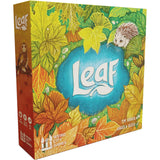 Leaf Board Game - Radar Toys
