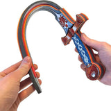 Liontouch Amber Dragon Knight Sword - Radar Toys