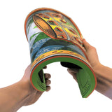 Liontouch Kingmaker Kings Shield Green - Radar Toys
