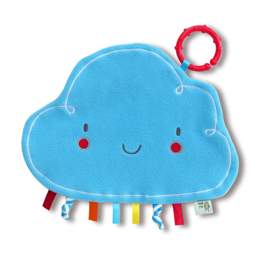 Little Bird My Little Fluffy Cloud Comforter - Radar Toys