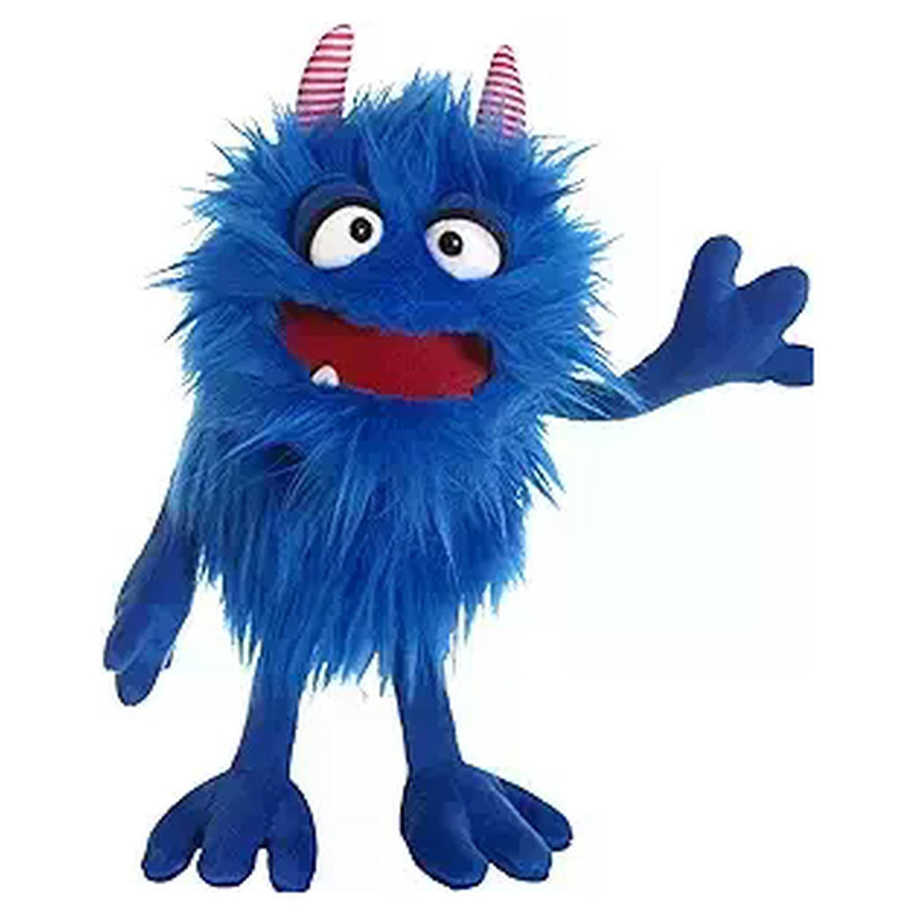 Living Puppets Mack 12 Inch Plush