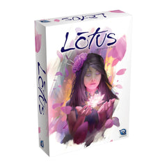 Lotus The Game